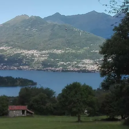 Rustico Prato Grande Colico