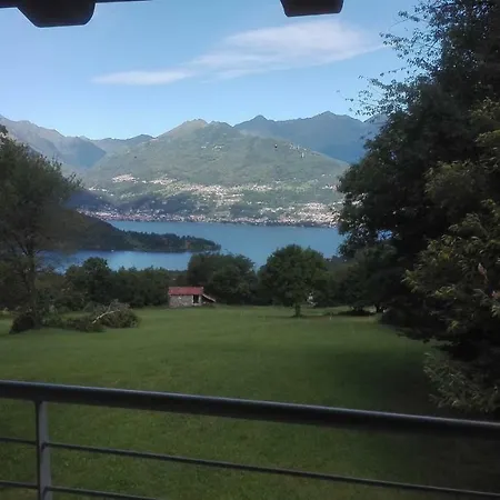 Rustico Prato Grande Сasa de vacaciones *