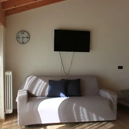 Rustico Prato Grande Сasa de vacaciones *